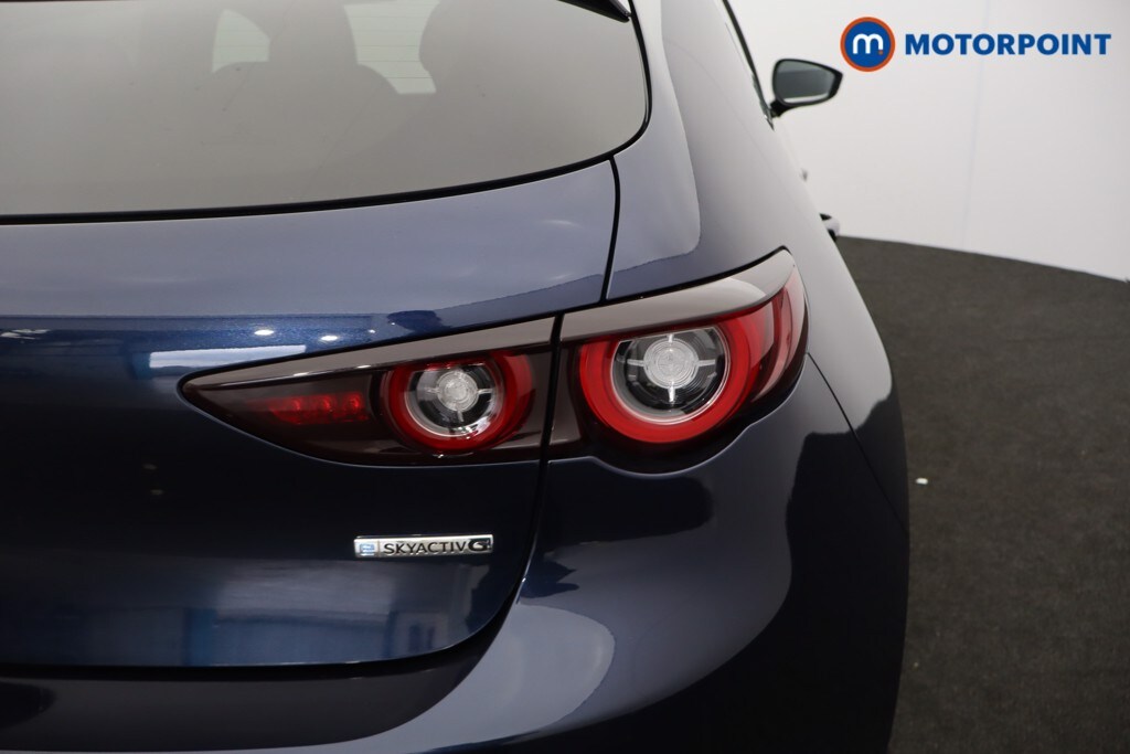 Used Mazda Mazda3 2025 for sale - 78095498: Photo 48