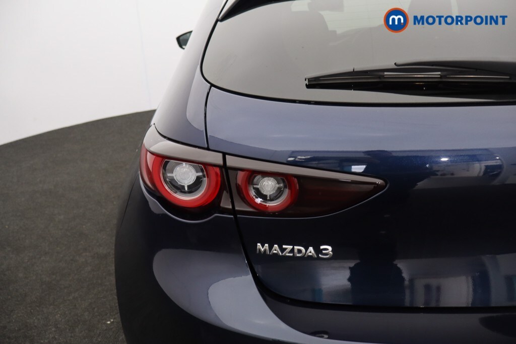 Used Mazda Mazda3 2025 for sale - 78095498: Photo 49