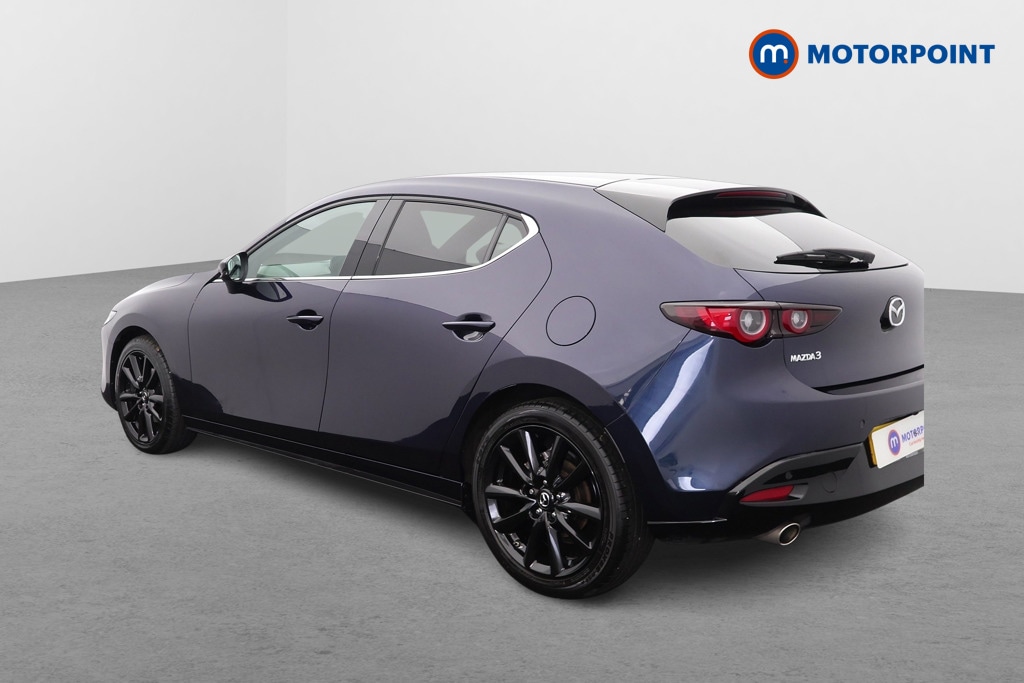 Used Mazda Mazda3 2025 for sale - 78095498: Photo 5