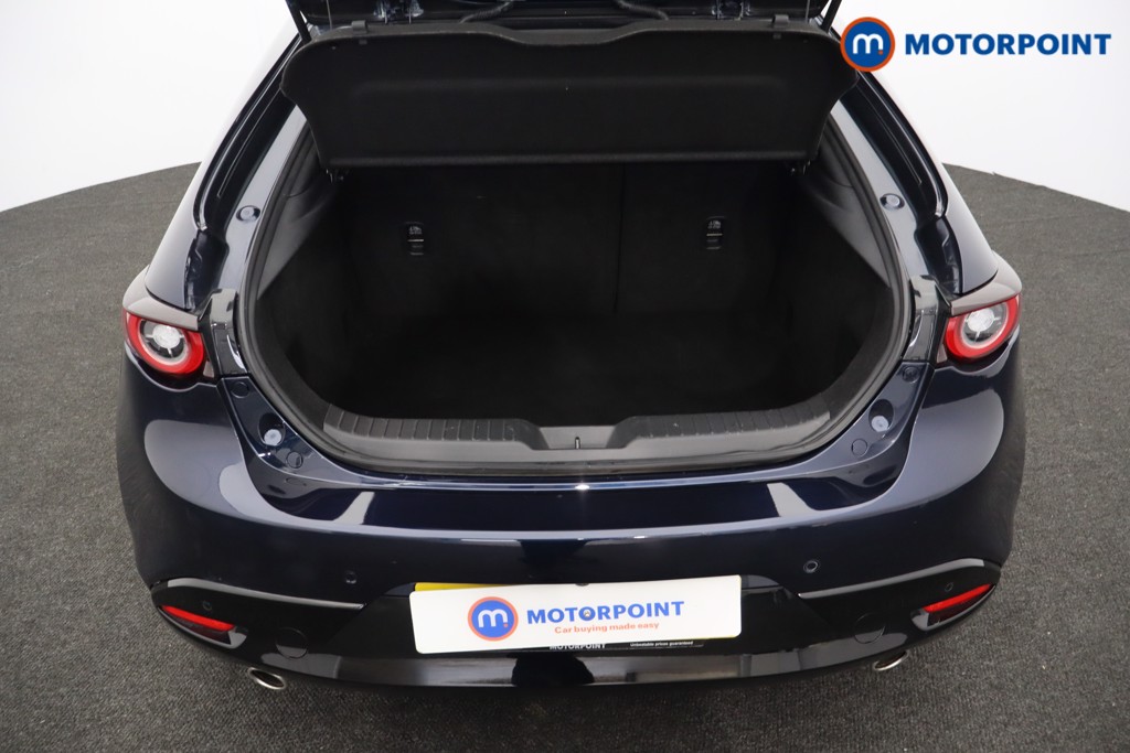 Used Mazda Mazda3 2025 for sale - 78095498: Photo 50