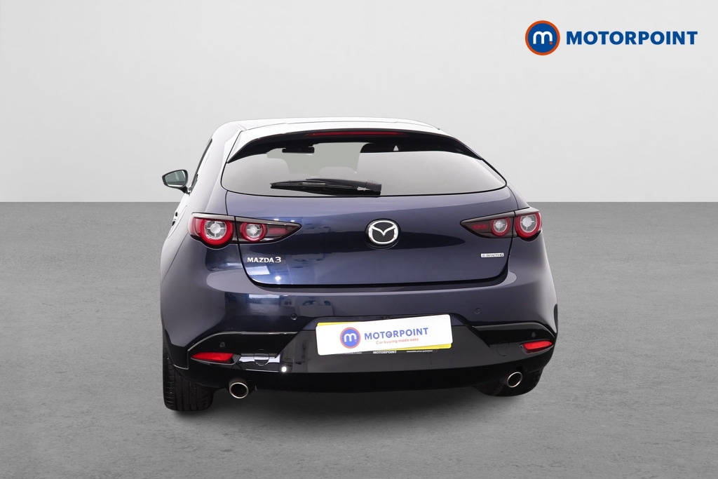 Used Mazda Mazda3 2025 for sale - 78095498: Photo 6