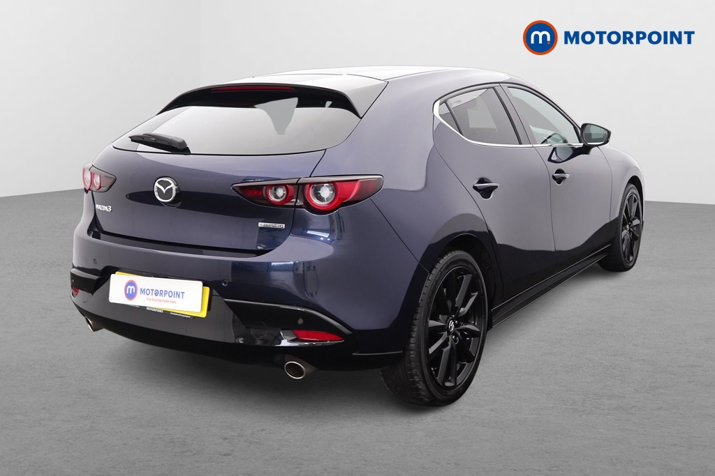 Used Mazda Mazda3 2025 for sale - 78095498: Photo 7