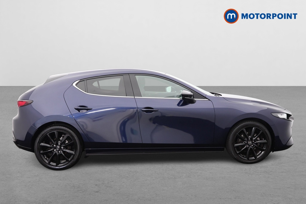 Used Mazda Mazda3 2025 for sale - 78095498: Photo 8