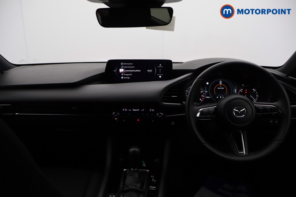 Used Mazda Mazda3 2025 for sale - 78095498: Photo 9