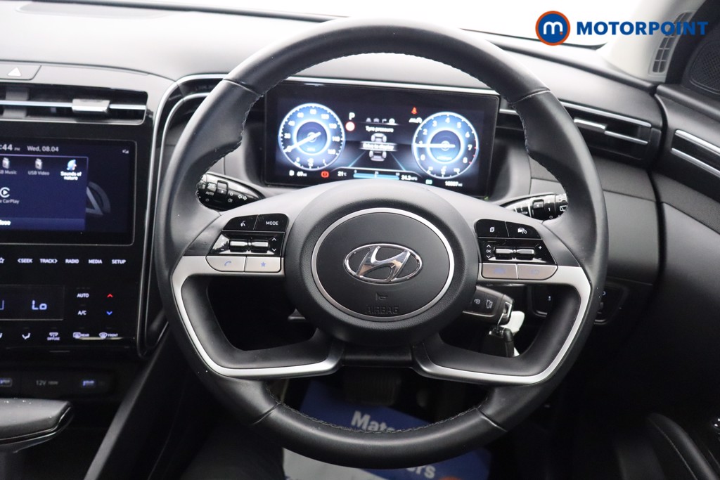 Used Hyundai TUCSON 2022 for sale - 78166560: Photo 10