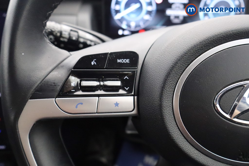 Used Hyundai TUCSON 2022 for sale - 78166560: Photo 11