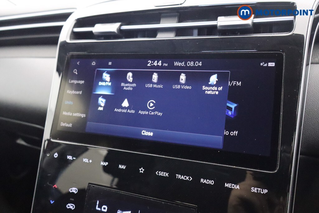 Used Hyundai TUCSON 2022 for sale - 78166560: Photo 14