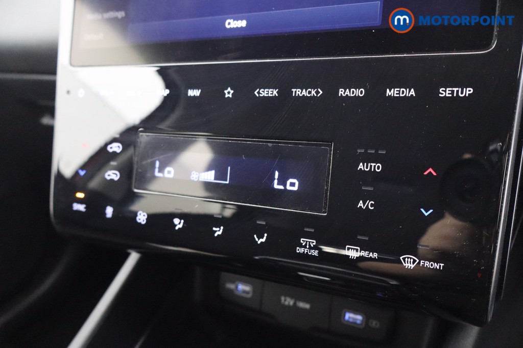 Used Hyundai TUCSON 2022 for sale - 78166560: Photo 15