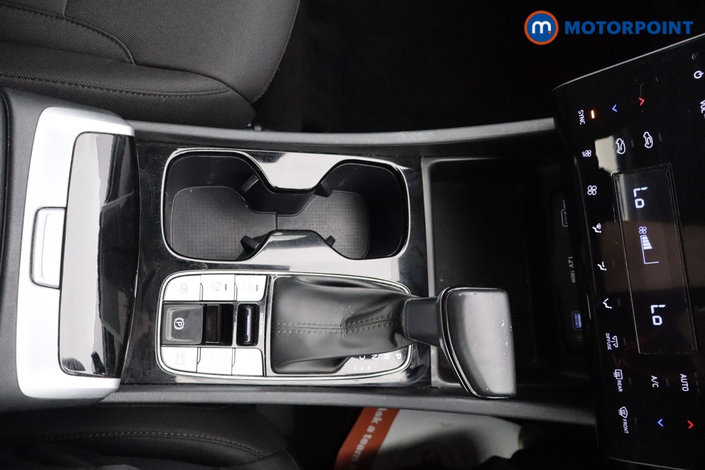 Used Hyundai TUCSON 2022 for sale - 78166560: Photo 16