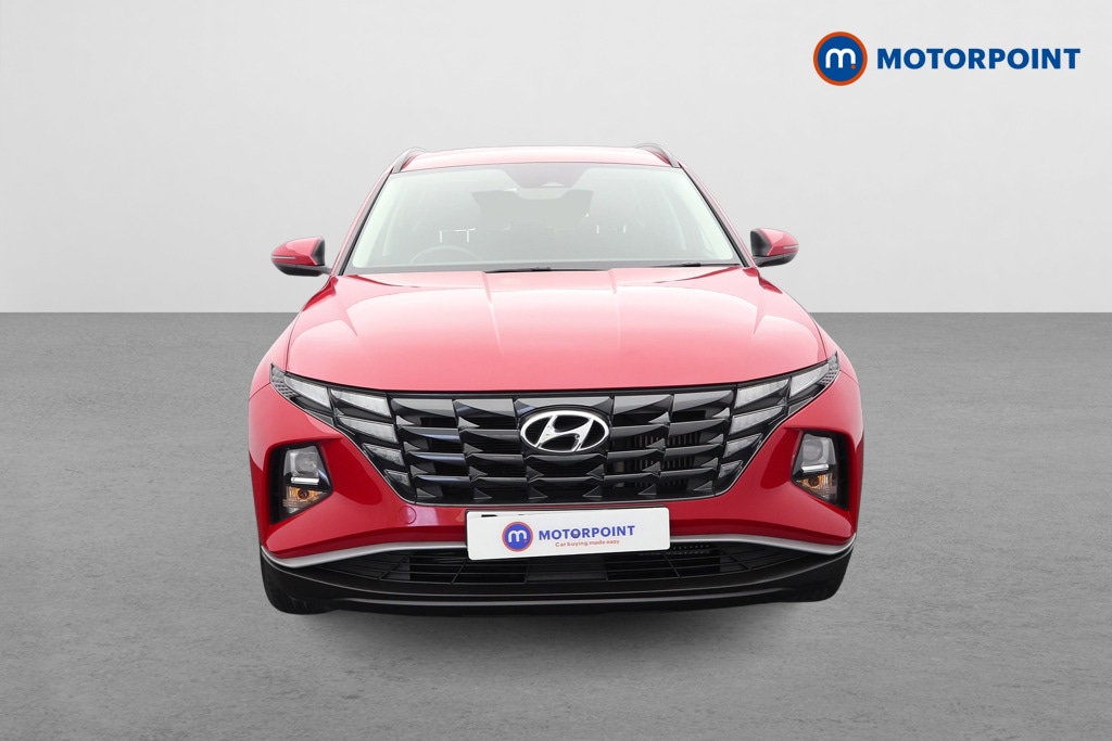 Used Hyundai TUCSON 2022 for sale - 78166560: Photo 2
