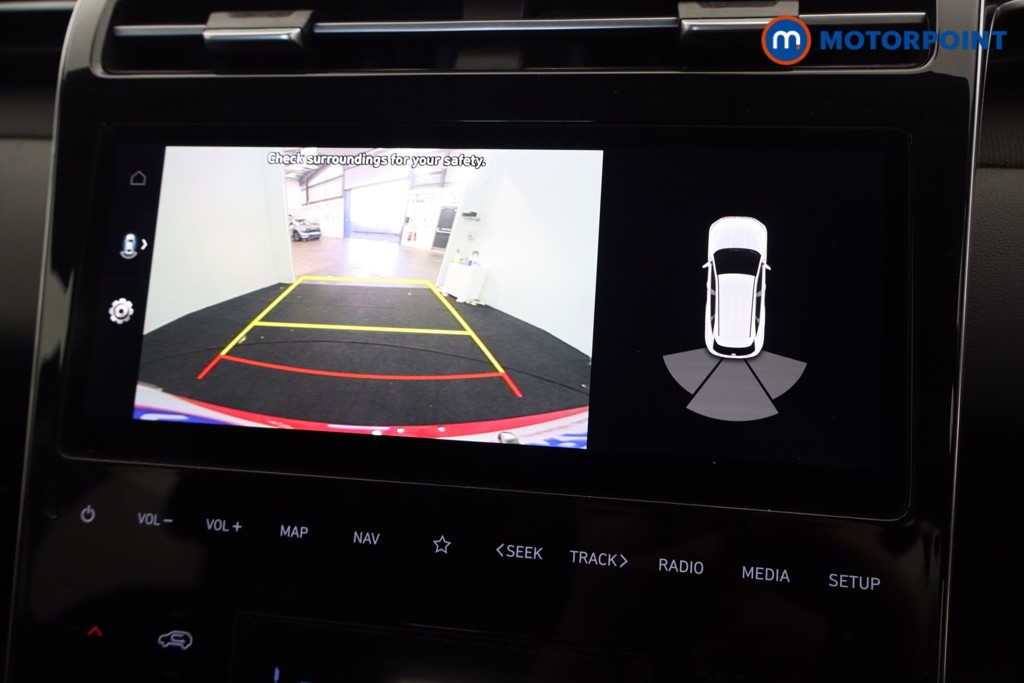 Used Hyundai TUCSON 2022 for sale - 78166560: Photo 21