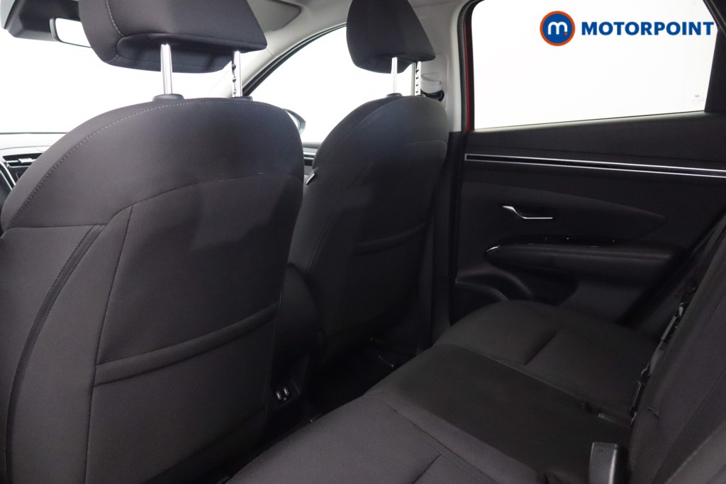 Used Hyundai TUCSON 2022 for sale - 78166560: Photo 24