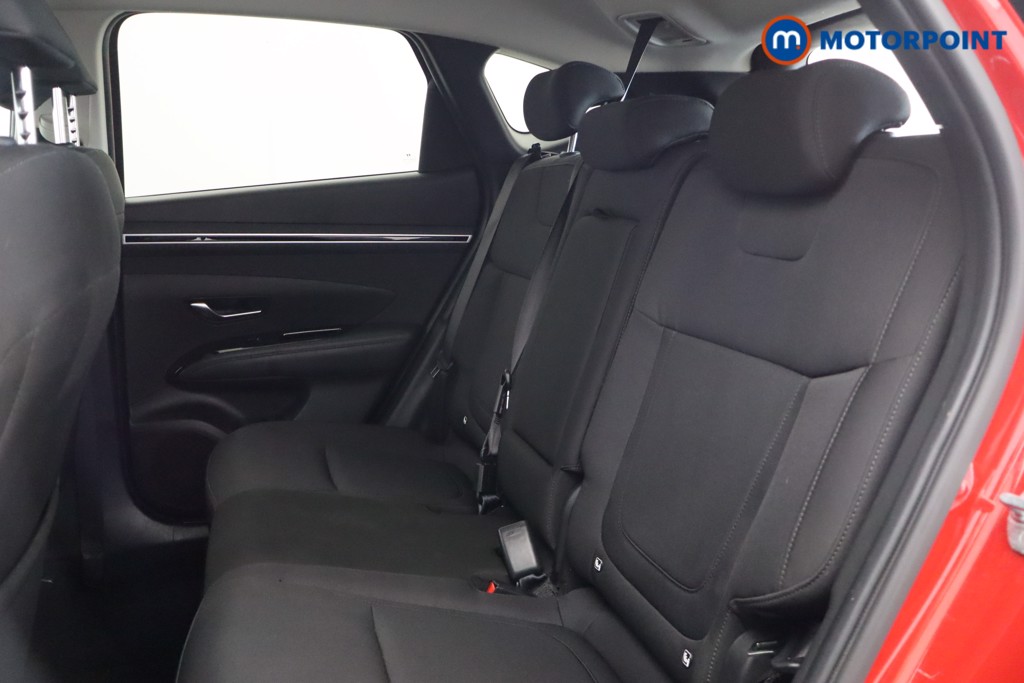 Used Hyundai TUCSON 2022 for sale - 78166560: Photo 25