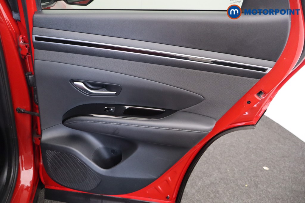 Used Hyundai TUCSON 2022 for sale - 78166560: Photo 27