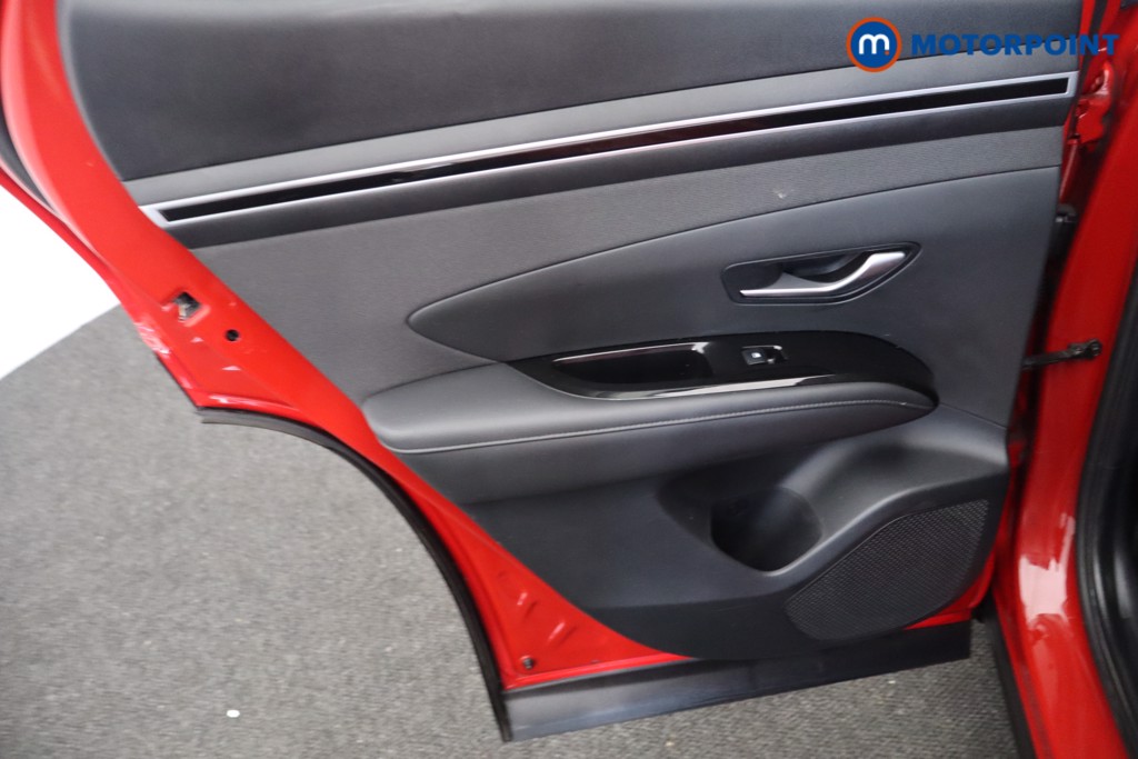 Used Hyundai TUCSON 2022 for sale - 78166560: Photo 28