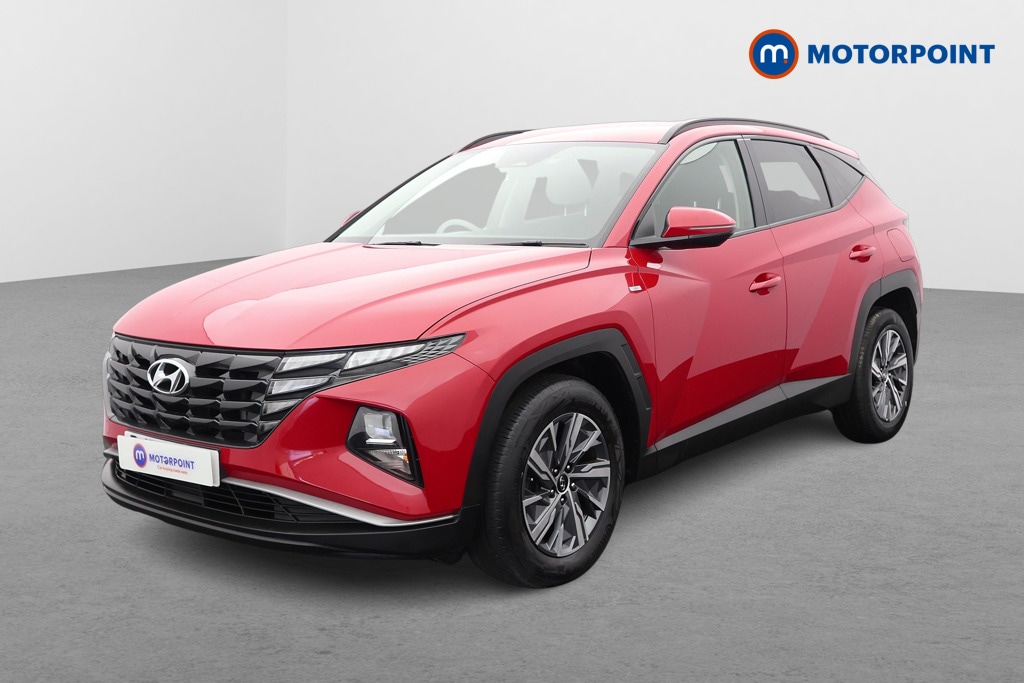 Used Hyundai TUCSON 2022 for sale - 78166560: Photo 3