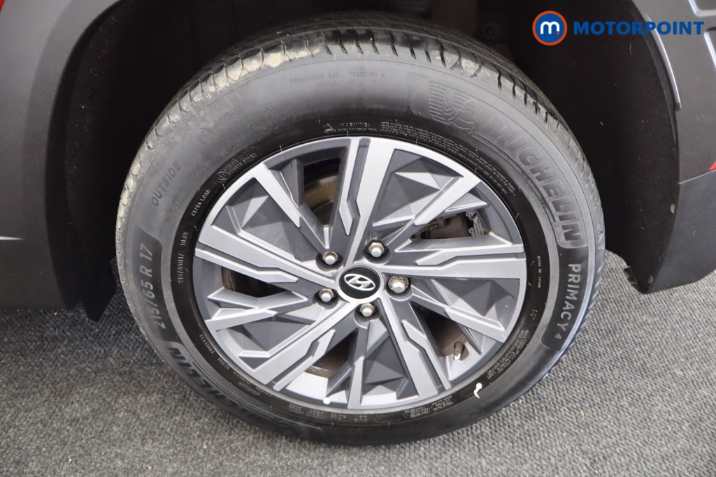 Used Hyundai TUCSON 2022 for sale - 78166560: Photo 30