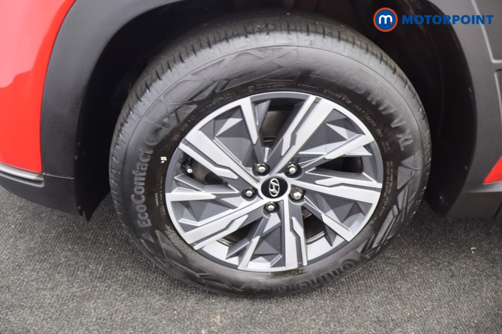 Used Hyundai TUCSON 2022 for sale - 78166560: Photo 31