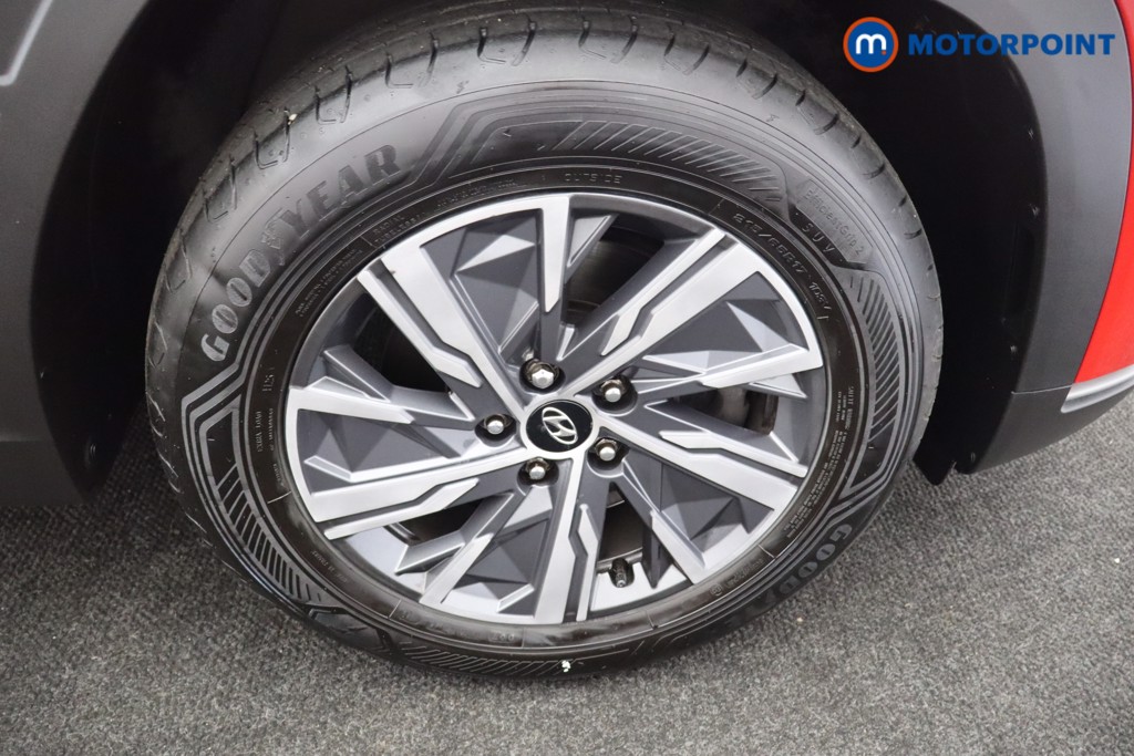 Used Hyundai TUCSON 2022 for sale - 78166560: Photo 32