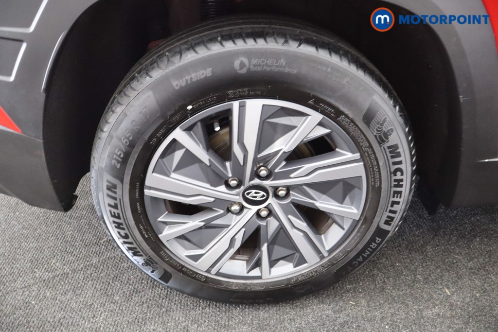 Used Hyundai TUCSON 2022 for sale - 78166560: Photo 33