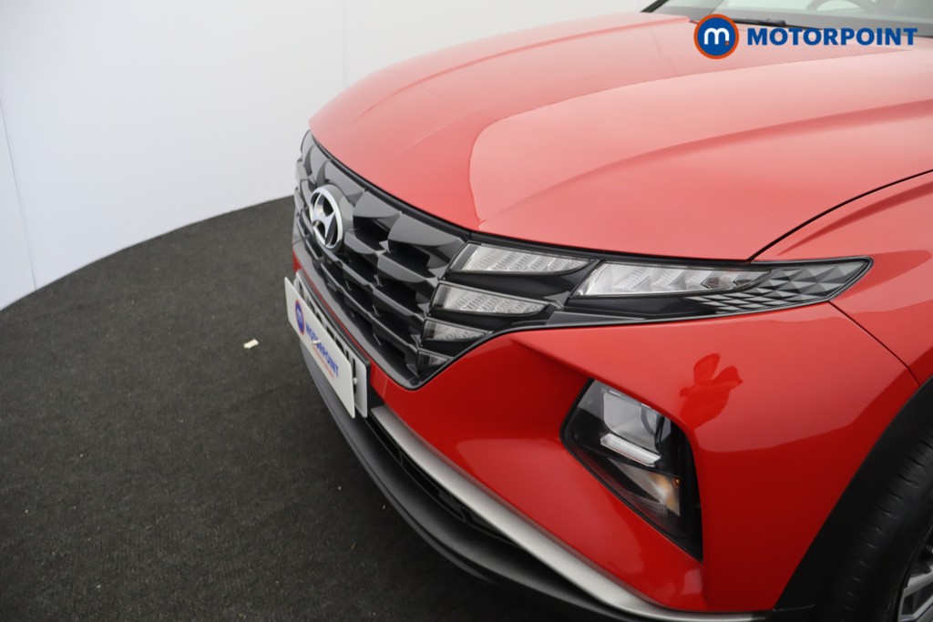 Used Hyundai TUCSON 2022 for sale - 78166560: Photo 35