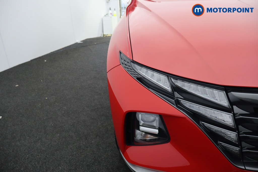 Used Hyundai TUCSON 2022 for sale - 78166560: Photo 36