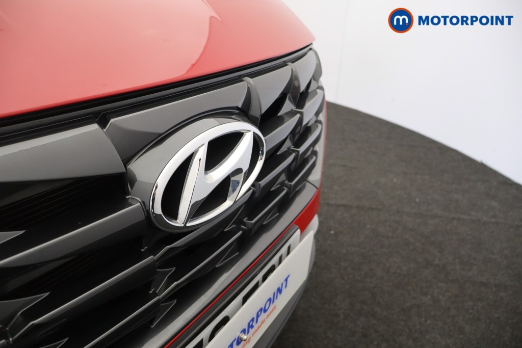 Used Hyundai TUCSON 2022 for sale - 78166560: Photo 37