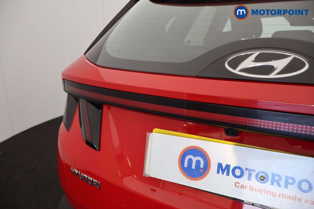 Used Hyundai TUCSON 2022 for sale - 78166560: Photo 38