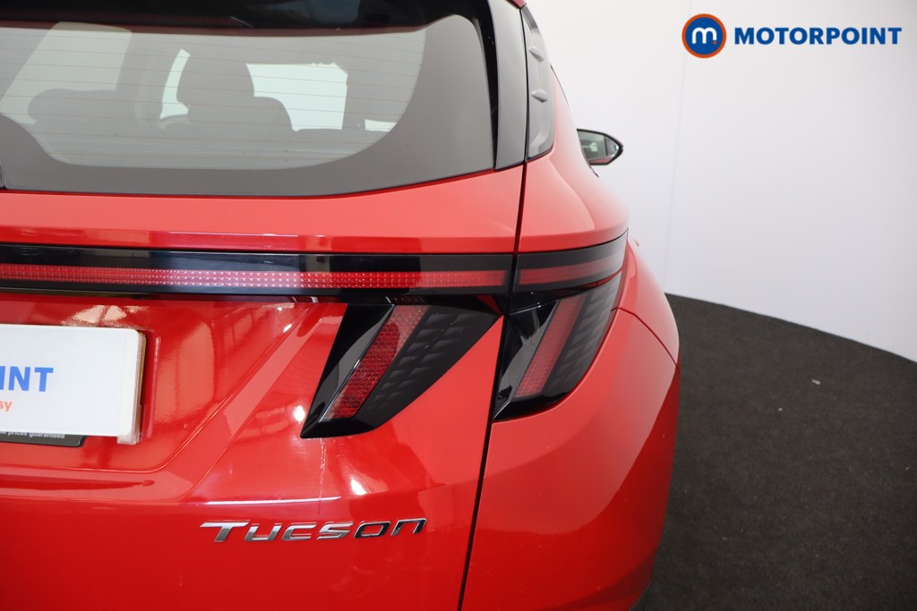 Used Hyundai TUCSON 2022 for sale - 78166560: Photo 39