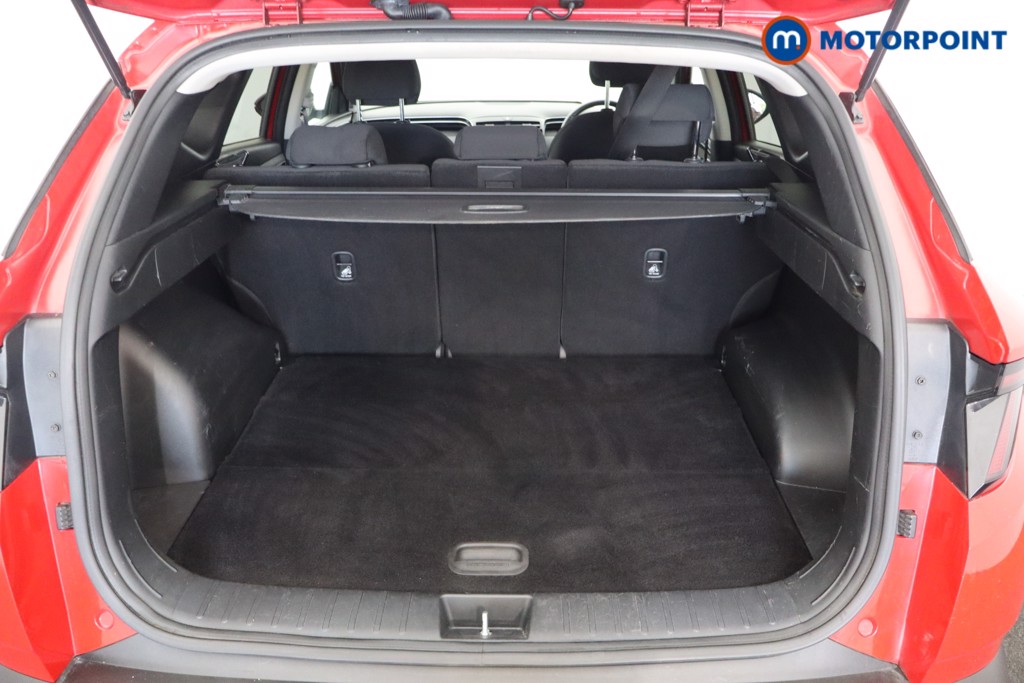 Used Hyundai TUCSON 2022 for sale - 78166560: Photo 45