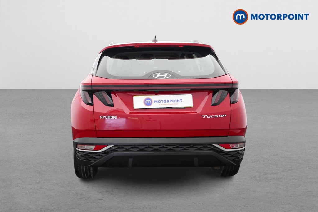 Used Hyundai TUCSON 2022 for sale - 78166560: Photo 6