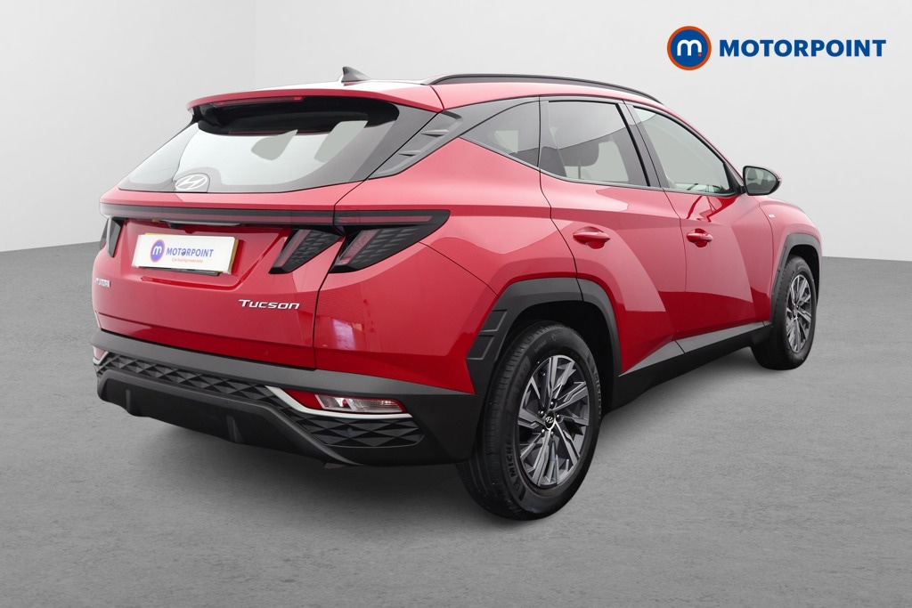 Used Hyundai TUCSON 2022 for sale - 78166560: Photo 7