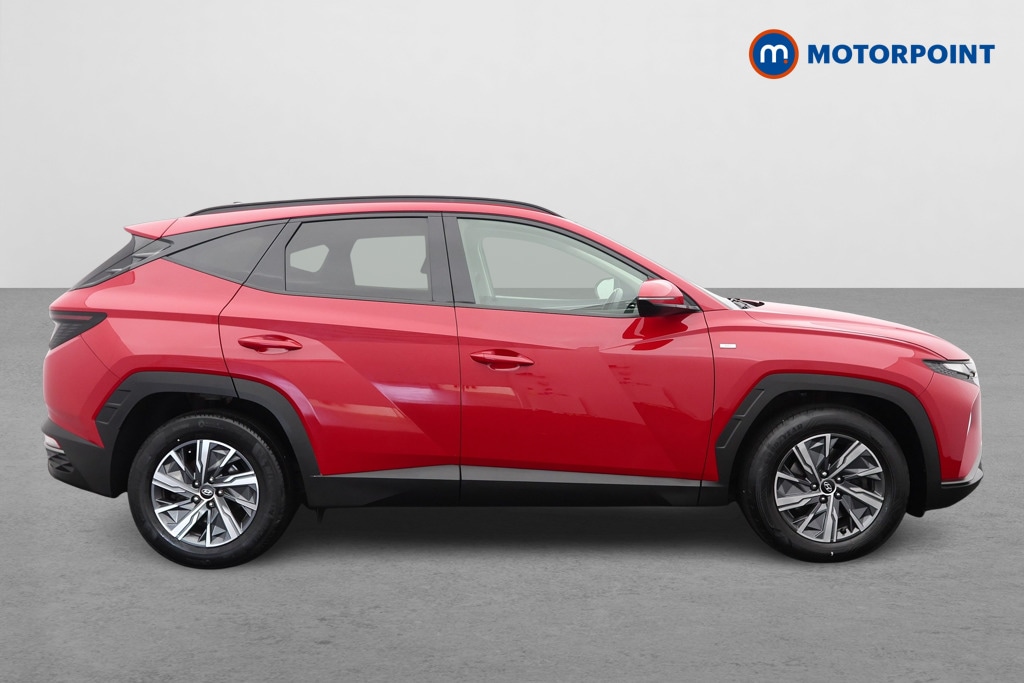 Used Hyundai TUCSON 2022 for sale - 78166560: Photo 8