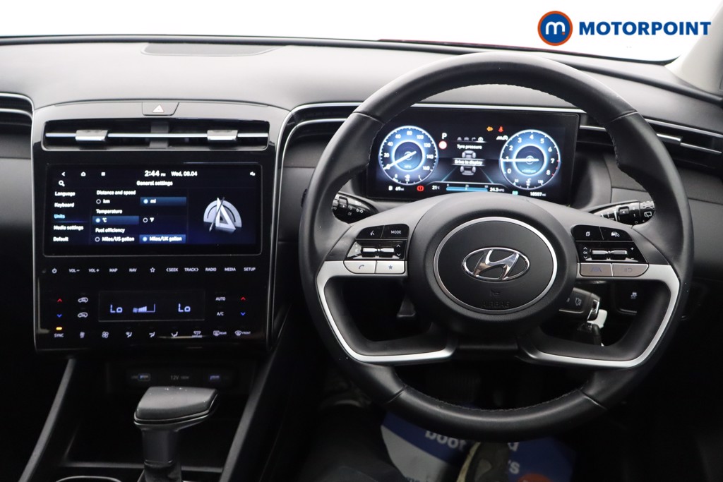 Used Hyundai TUCSON 2022 for sale - 78166560: Photo 9