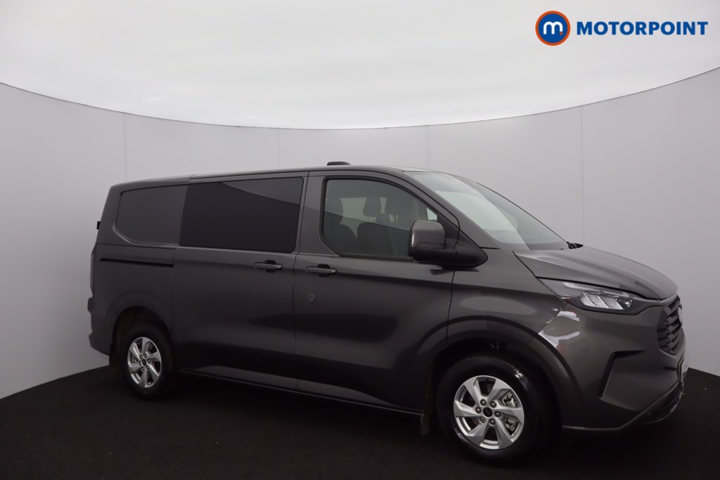 Used Ford Transit Custom 2025 for sale - 76127845: Photo 1