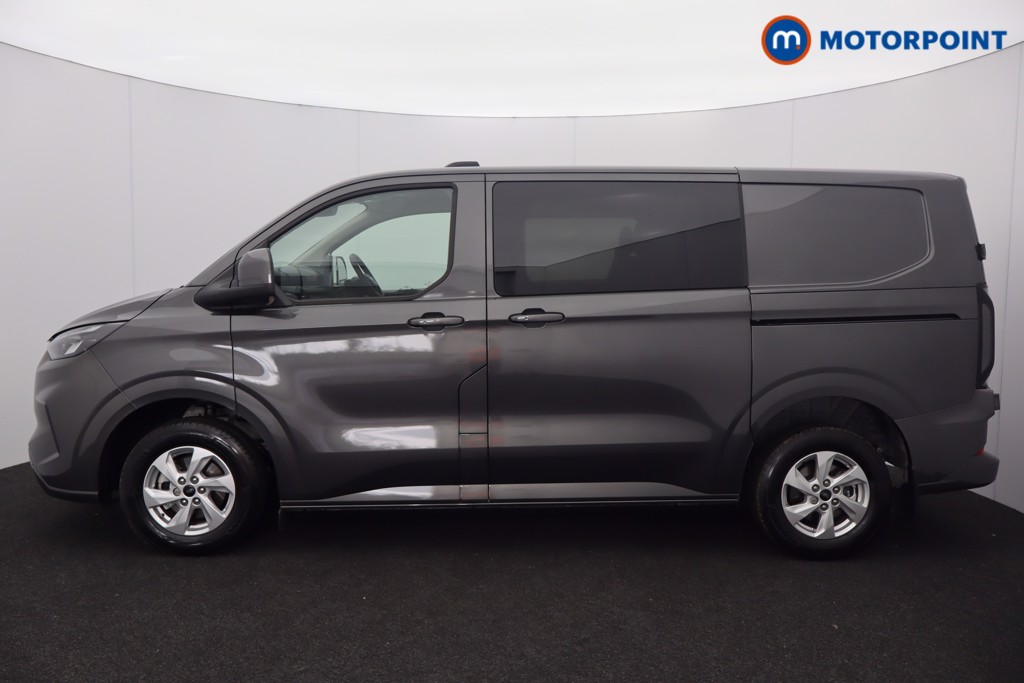 Used Ford Transit Custom 2025 for sale - 76127845: Photo 10