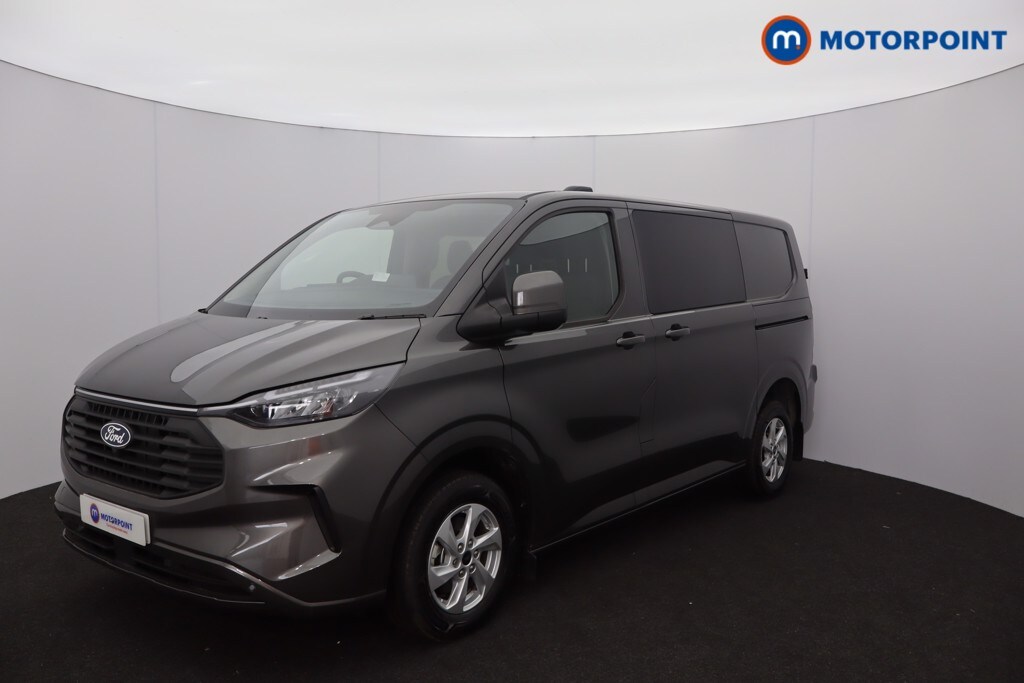 Used Ford Transit Custom 2025 for sale - 76127845: Photo 11
