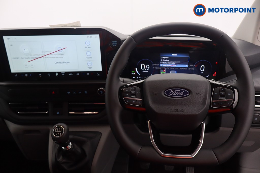 Used Ford Transit Custom 2025 for sale - 76127845: Photo 12