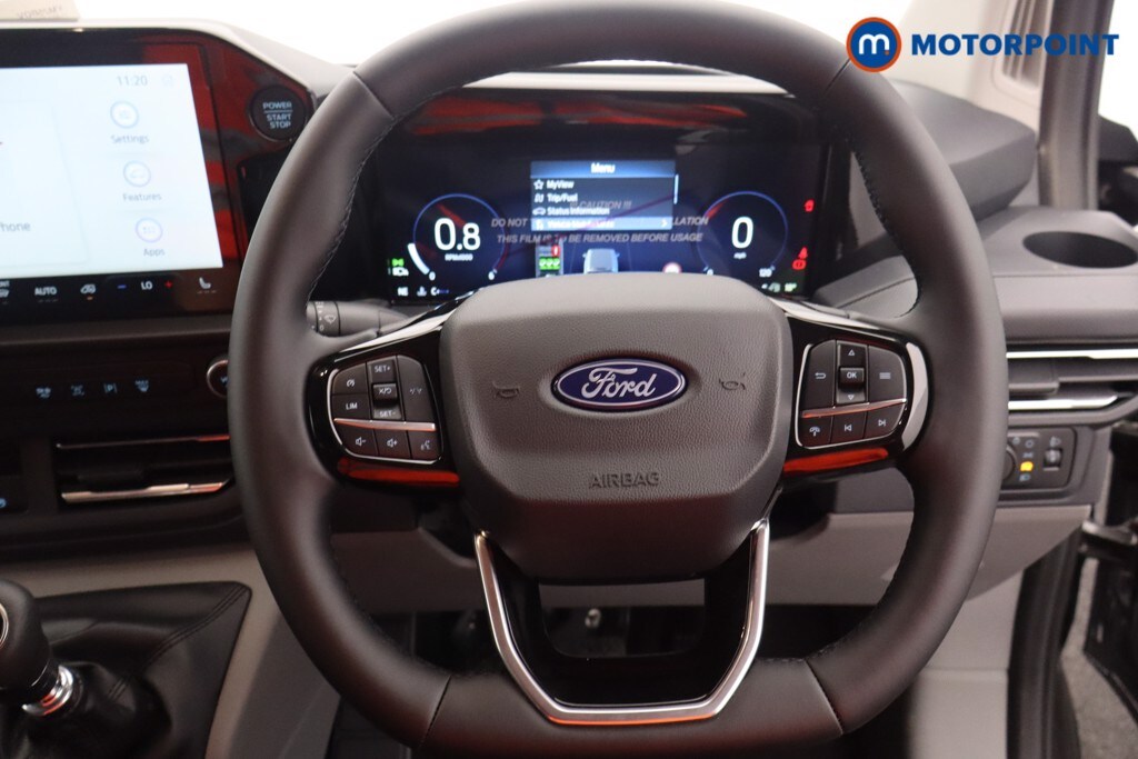 Used Ford Transit Custom 2025 for sale - 76127845: Photo 13