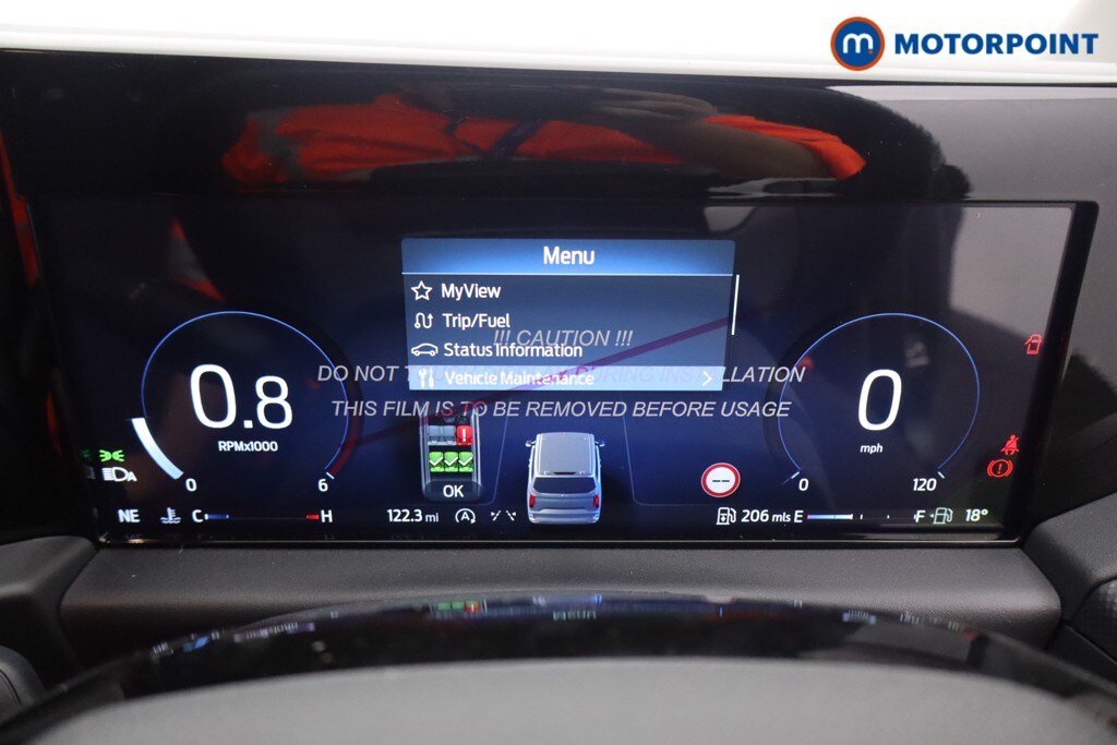 Used Ford Transit Custom 2025 for sale - 76127845: Photo 16