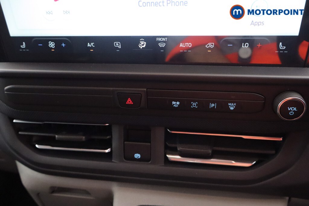 Used Ford Transit Custom 2025 for sale - 76127845: Photo 19