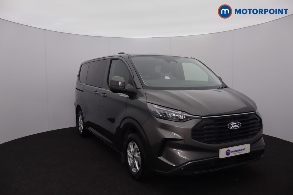 Used Ford Transit Custom 2025 for sale - 76127845: Photo 2