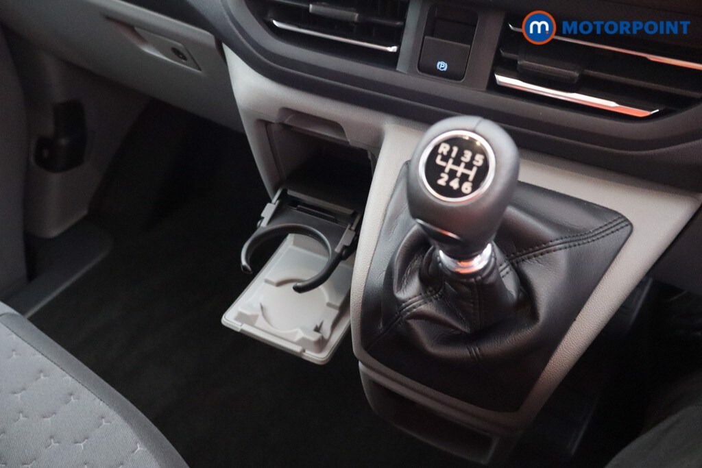 Used Ford Transit Custom 2025 for sale - 76127845: Photo 20