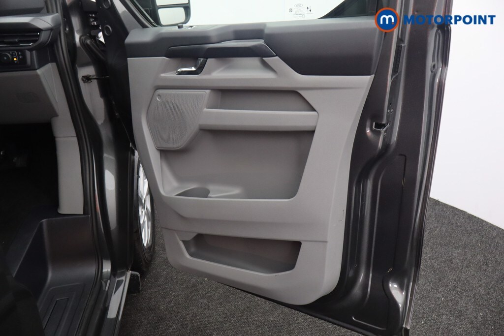 Used Ford Transit Custom 2025 for sale - 76127845: Photo 22