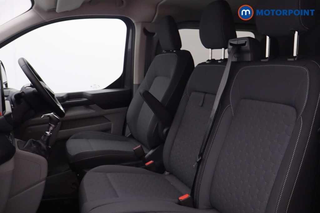 Used Ford Transit Custom 2025 for sale - 76127845: Photo 24