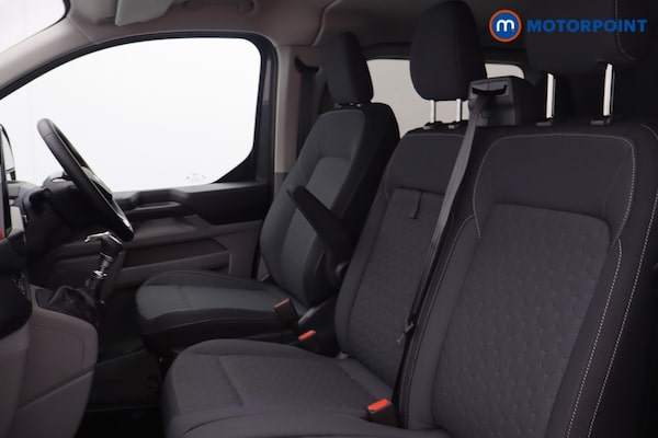 Used Ford Transit Custom 2025 for sale - 76127845: Photo 24