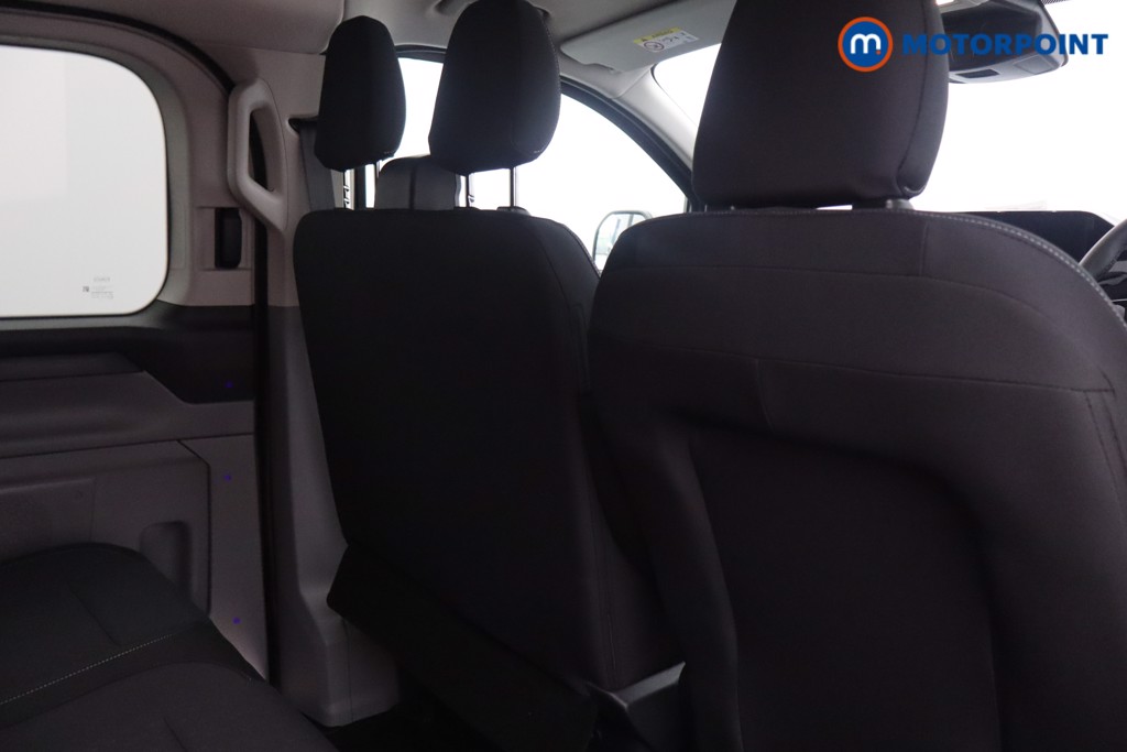 Used Ford Transit Custom 2025 for sale - 76127845: Photo 25