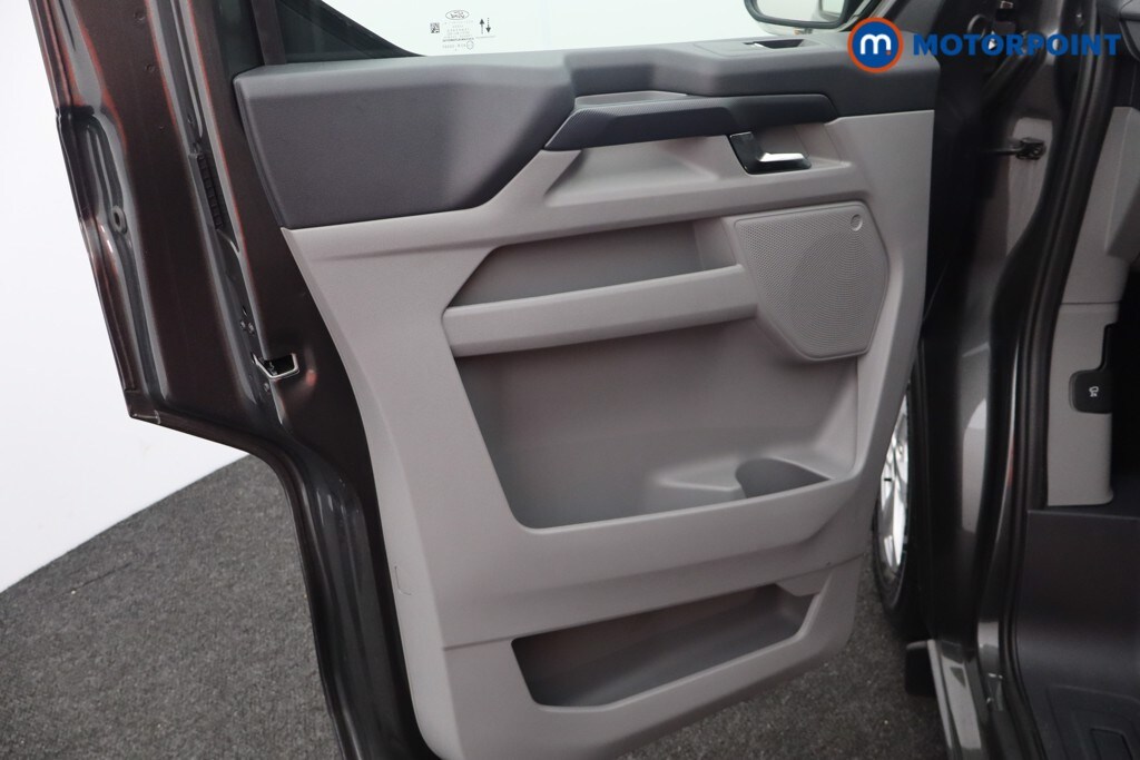 Used Ford Transit Custom 2025 for sale - 76127845: Photo 28