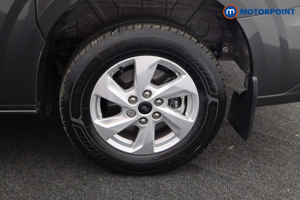 Used Ford Transit Custom 2025 for sale - 76127845: Photo 29