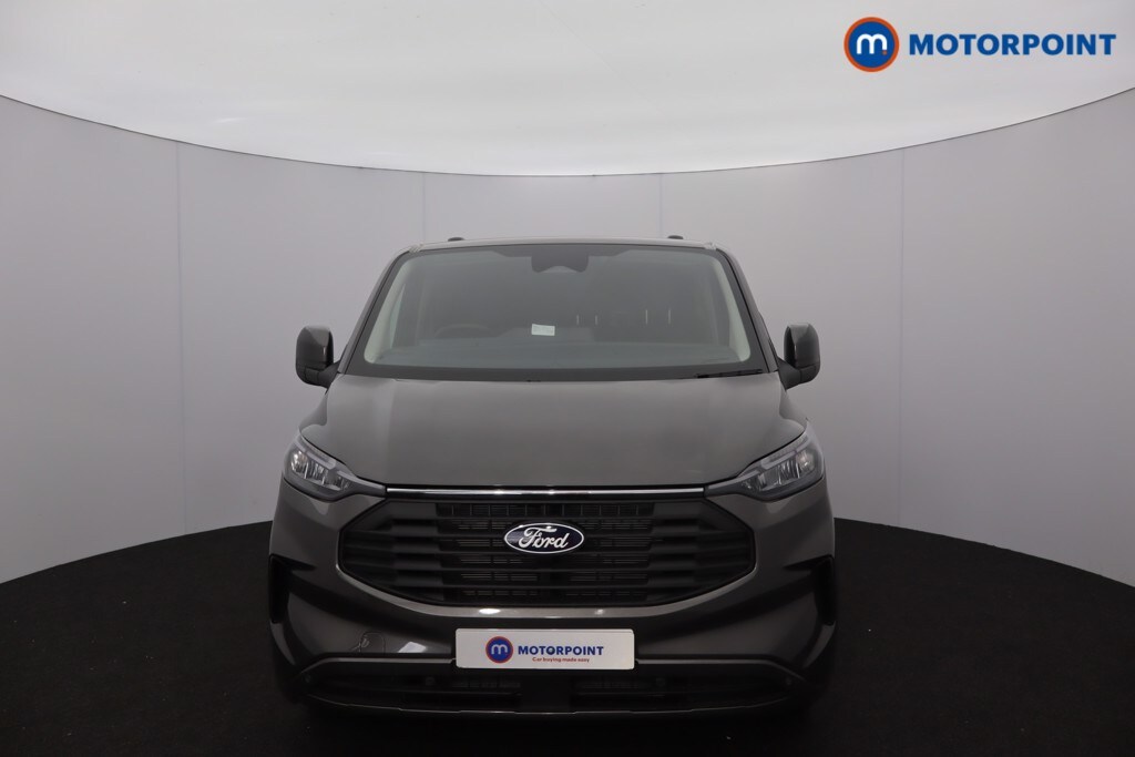 Used Ford Transit Custom 2025 for sale - 76127845: Photo 3